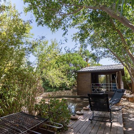 Cottage Sul Lago - Officina Didattica Donnalucata  Zewnętrze zdjęcie