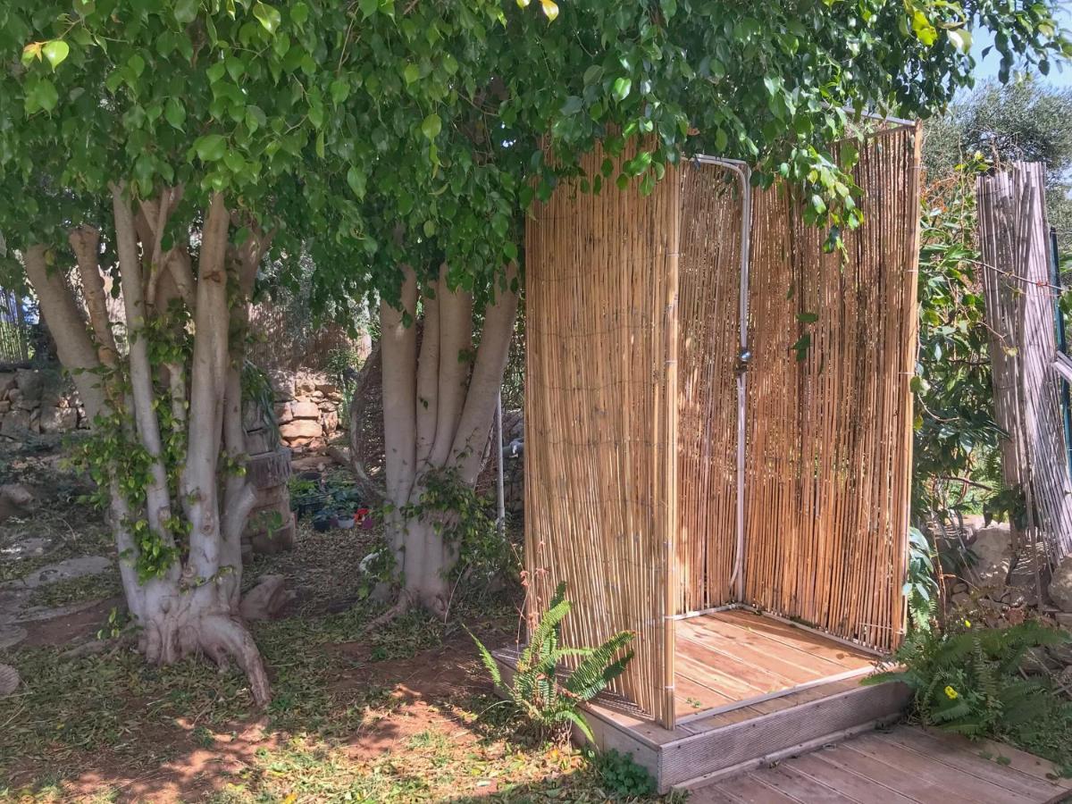Cottage Sul Lago - Officina Didattica Donnalucata  Zewnętrze zdjęcie